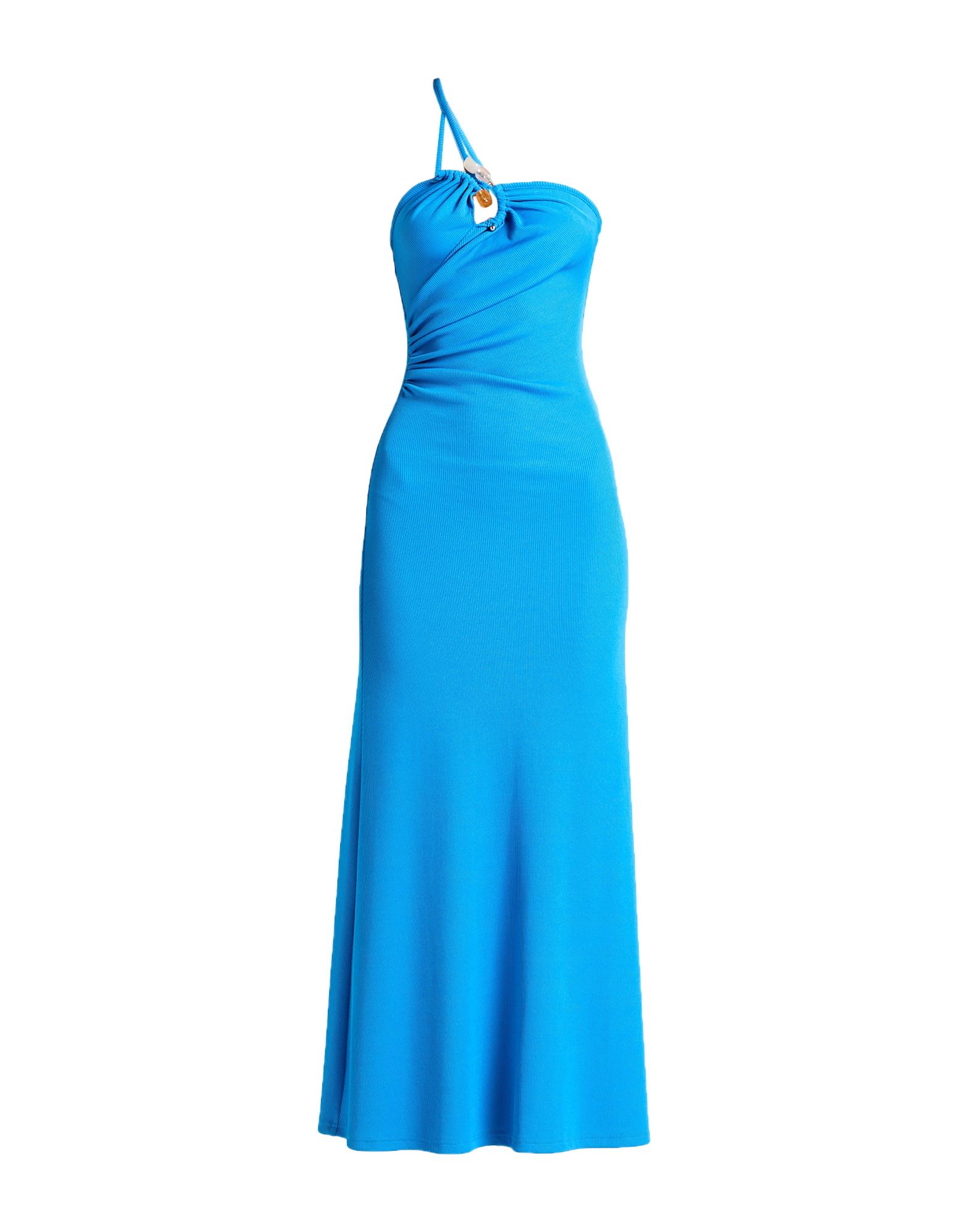 CHRISTOPHER ESBER Maxi-kleid Damen Azurblau von CHRISTOPHER ESBER