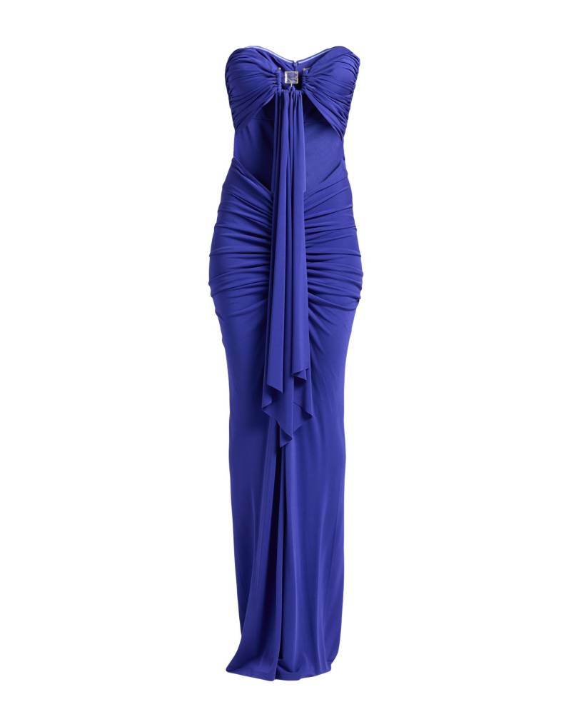 CHRISTOPHER ESBER Maxi-kleid Damen Königsblau von CHRISTOPHER ESBER