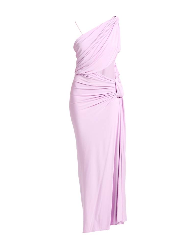 CHRISTOPHER ESBER Maxi-kleid Damen Lila von CHRISTOPHER ESBER