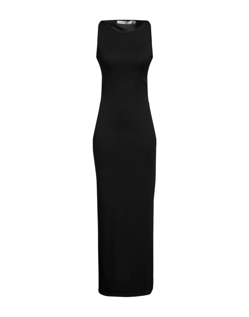 CHRISTOPHER ESBER Maxi-kleid Damen Schwarz von CHRISTOPHER ESBER