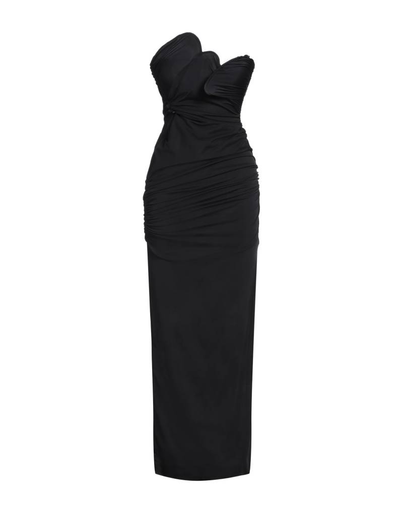 CHRISTOPHER ESBER Maxi-kleid Damen Schwarz CHRISTOPHER ESBER Maxi-kleid Damen Schwarz von CHRISTOPHER ESBER