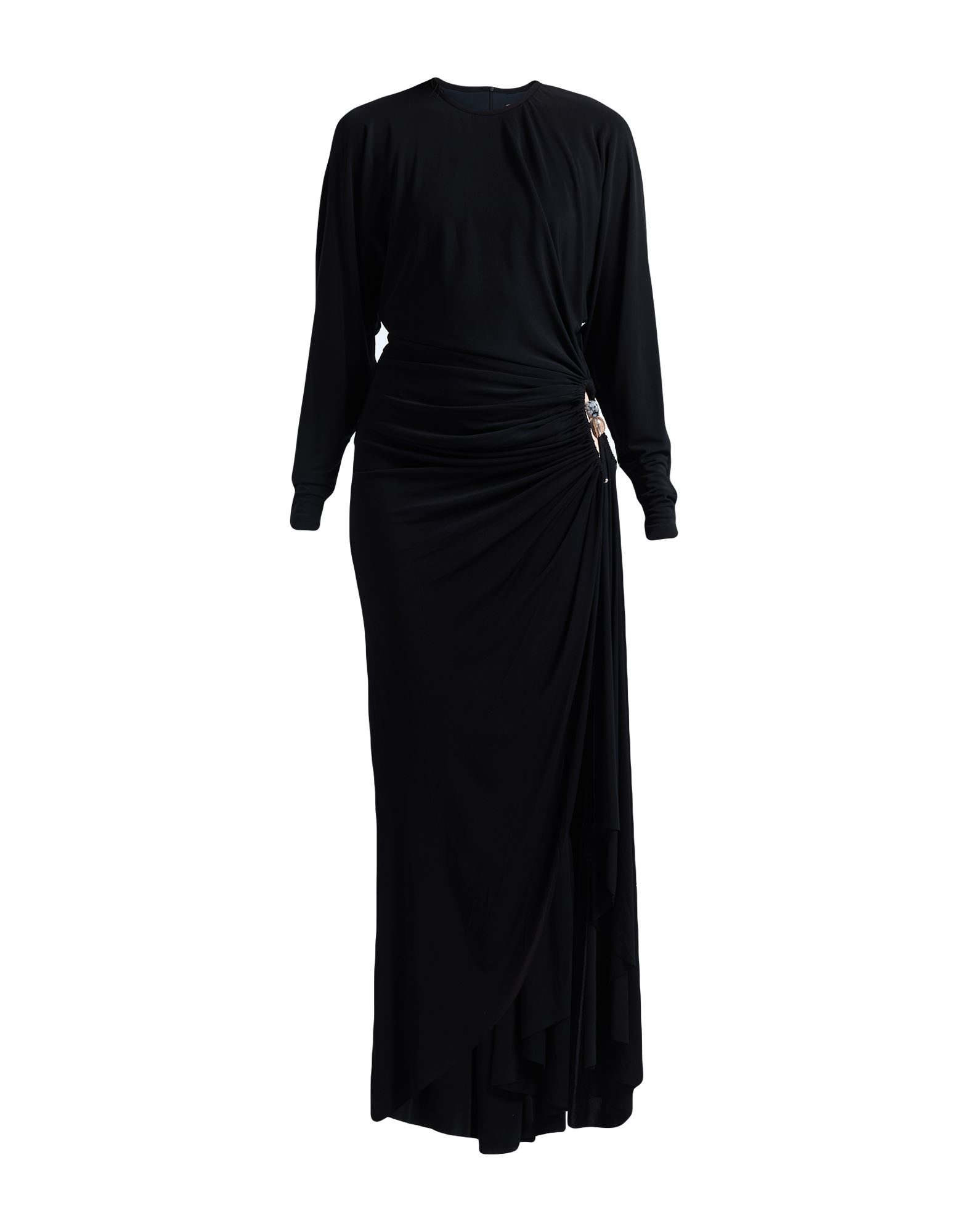 CHRISTOPHER ESBER Maxi-kleid Damen Schwarz CHRISTOPHER ESBER Maxi-kleid Damen Schwarz von CHRISTOPHER ESBER