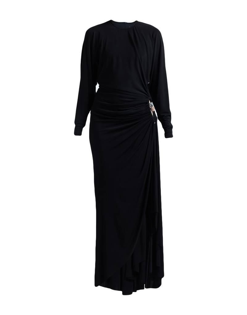 CHRISTOPHER ESBER Maxi-kleid Damen Schwarz von CHRISTOPHER ESBER