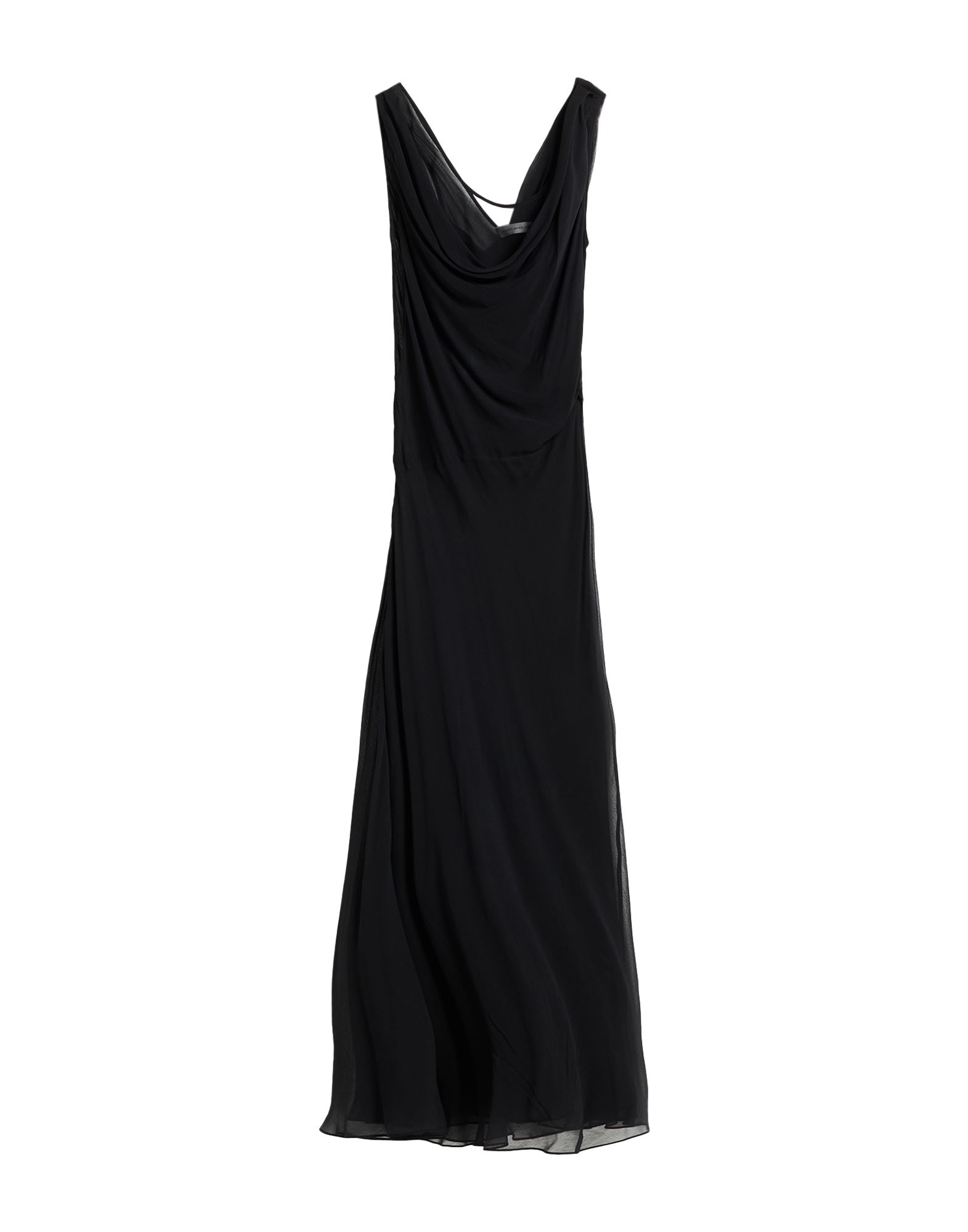 CHRISTOPHER ESBER Maxi-kleid Damen Schwarz CHRISTOPHER ESBER Maxi-kleid Damen Schwarz von CHRISTOPHER ESBER