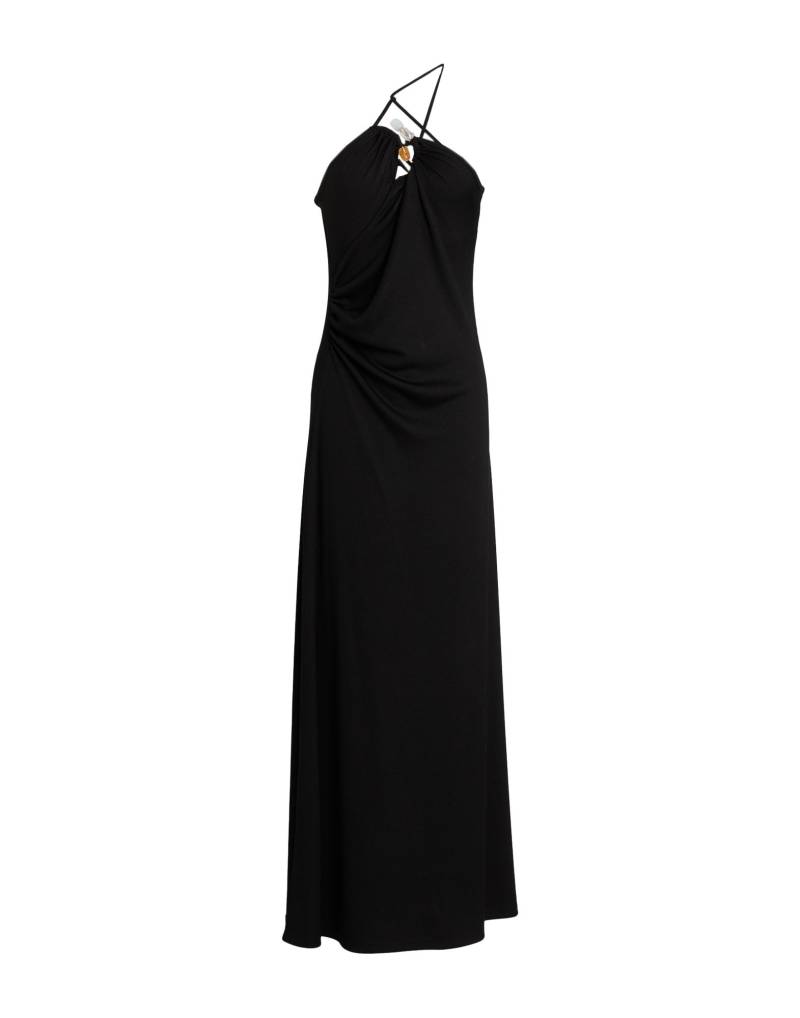 CHRISTOPHER ESBER Maxi-kleid Damen Schwarz von CHRISTOPHER ESBER