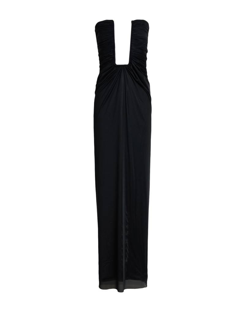 CHRISTOPHER ESBER Maxi-kleid Damen Schwarz von CHRISTOPHER ESBER