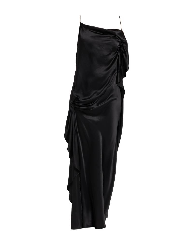 CHRISTOPHER ESBER Maxi-kleid Damen Schwarz CHRISTOPHER ESBER Maxi-kleid Damen Schwarz von CHRISTOPHER ESBER