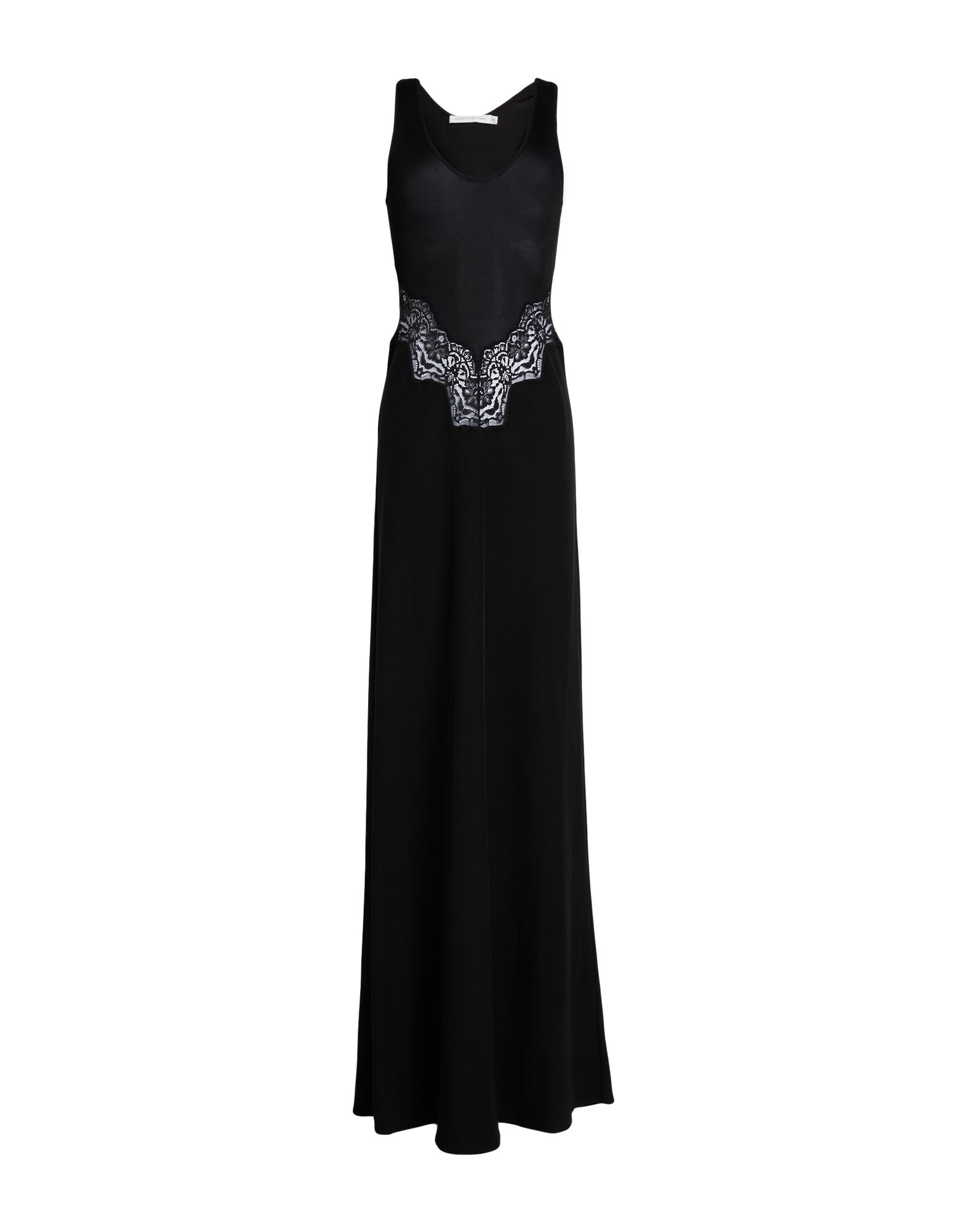 CHRISTOPHER ESBER Maxi-kleid Damen Schwarz von CHRISTOPHER ESBER