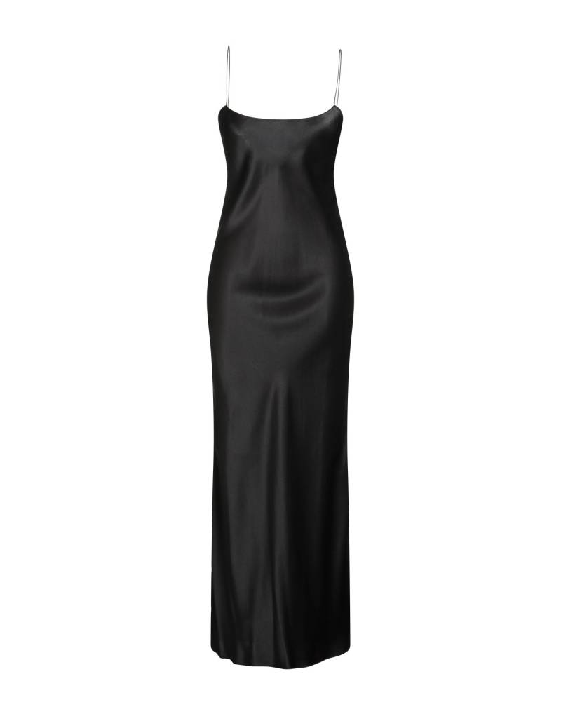 CHRISTOPHER ESBER Maxi-kleid Damen Schwarz von CHRISTOPHER ESBER