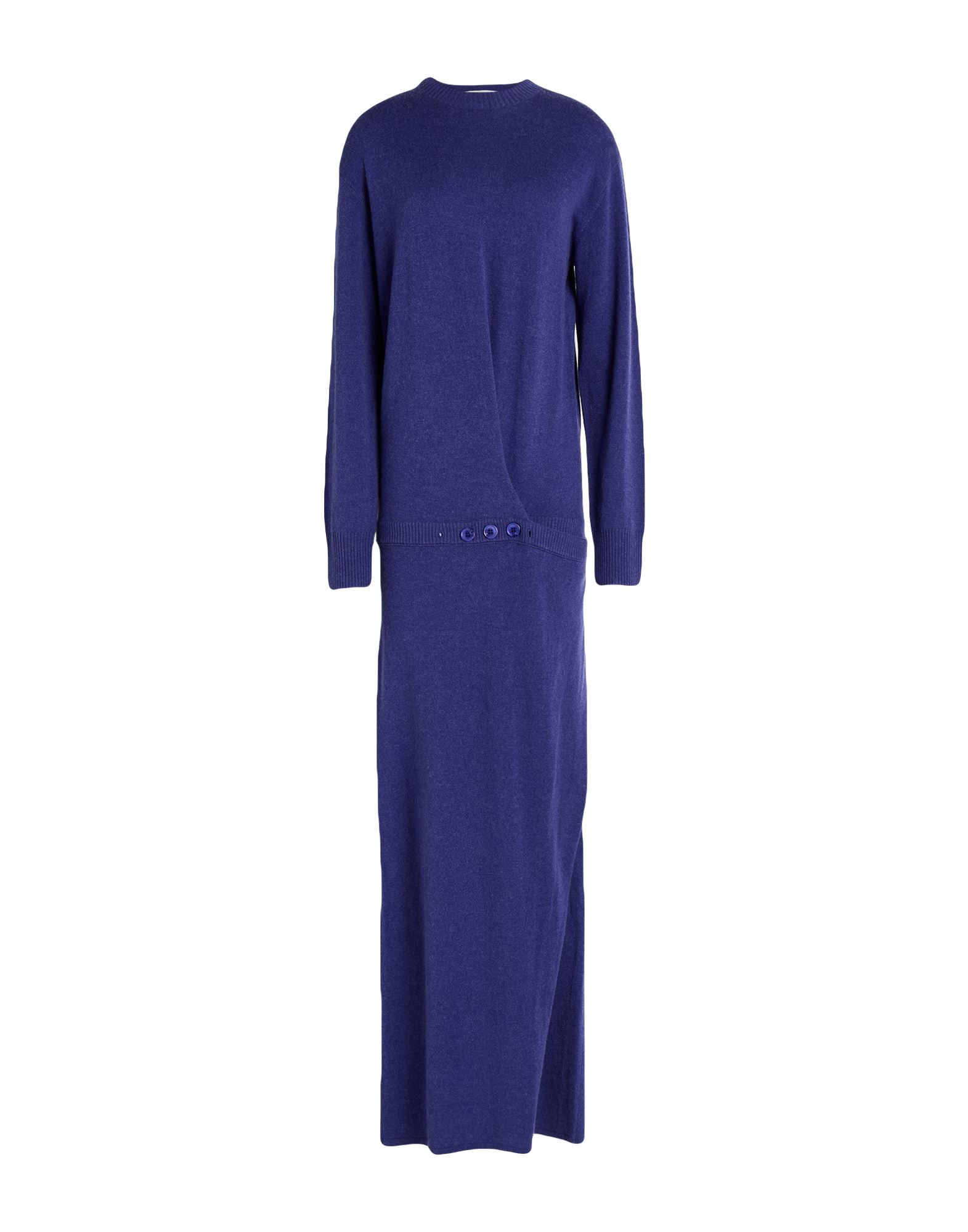 CHRISTOPHER ESBER Maxi-kleid Damen Violett CHRISTOPHER ESBER Maxi-kleid Damen Violett von CHRISTOPHER ESBER