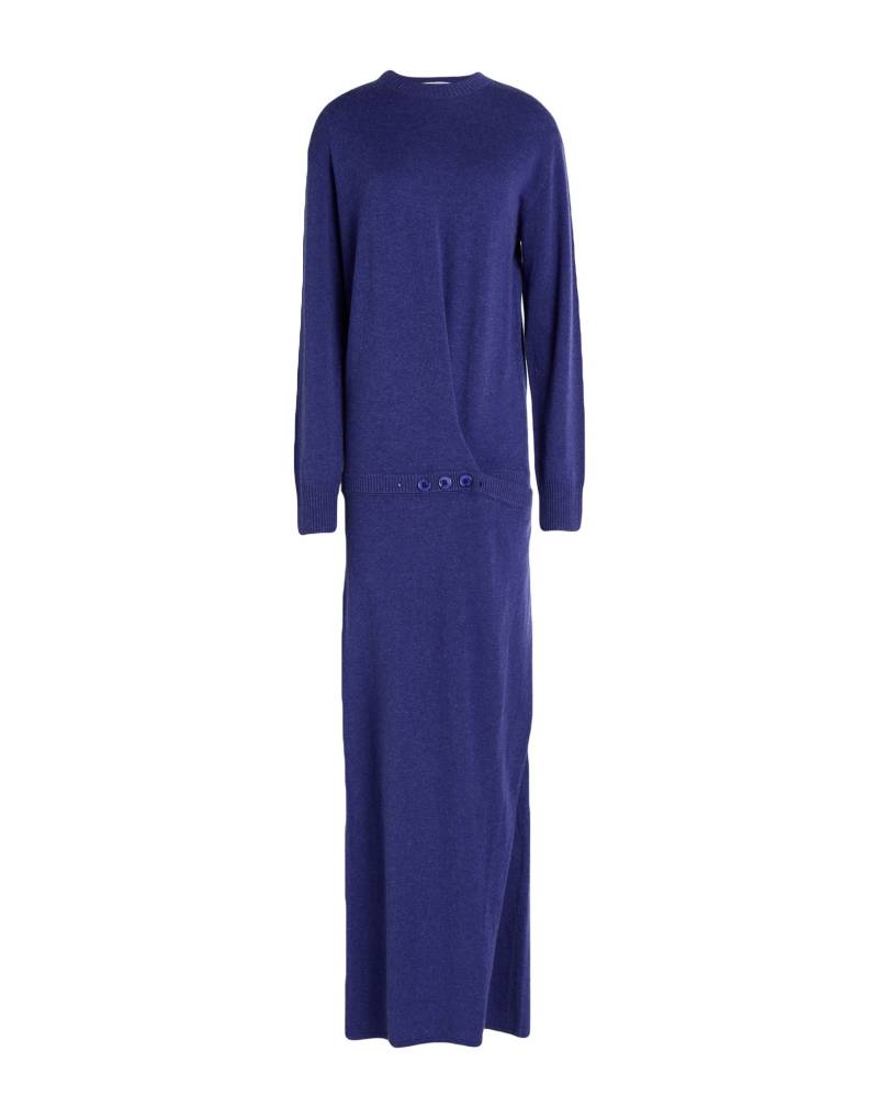 CHRISTOPHER ESBER Maxi-kleid Damen Violett von CHRISTOPHER ESBER