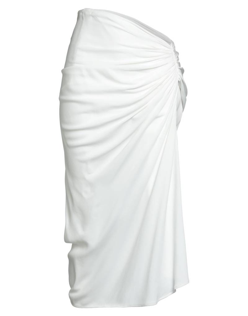 CHRISTOPHER ESBER Midi-rock Damen Weiß von CHRISTOPHER ESBER