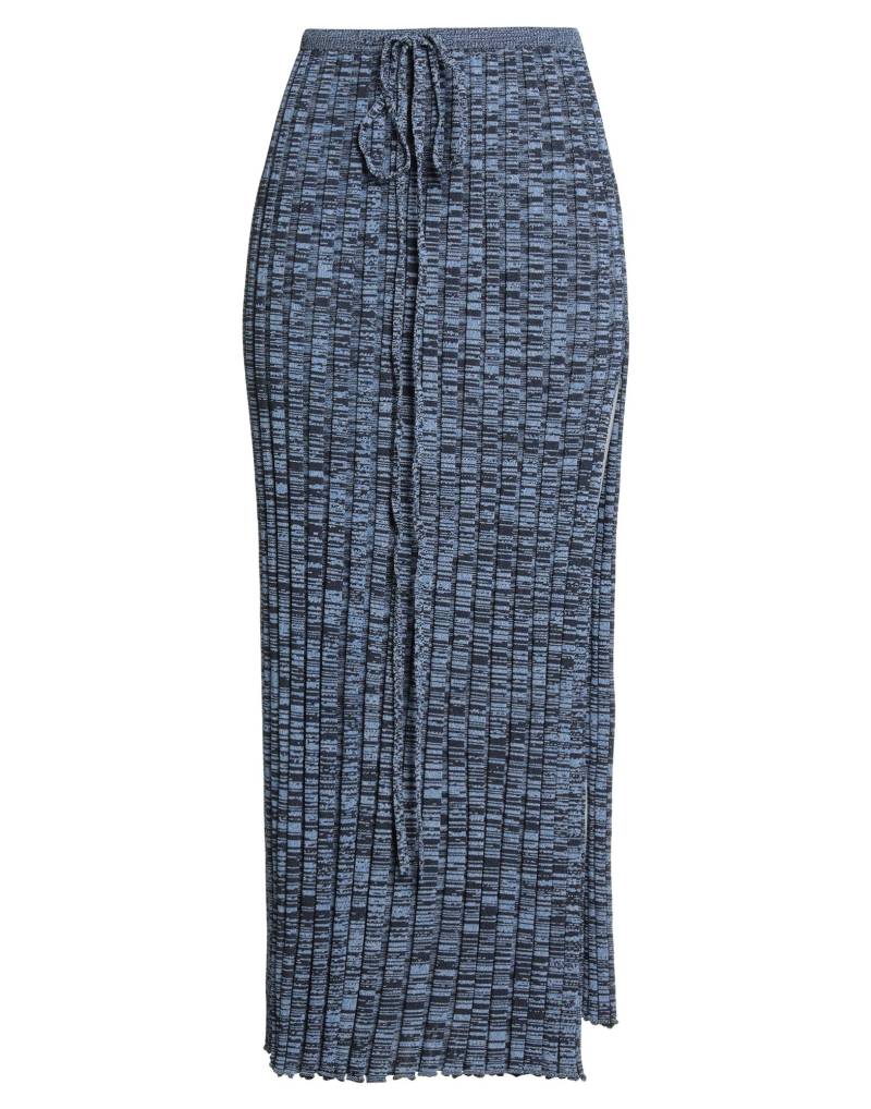 CHRISTOPHER ESBER Midi-rock Damen Taubenblau von CHRISTOPHER ESBER