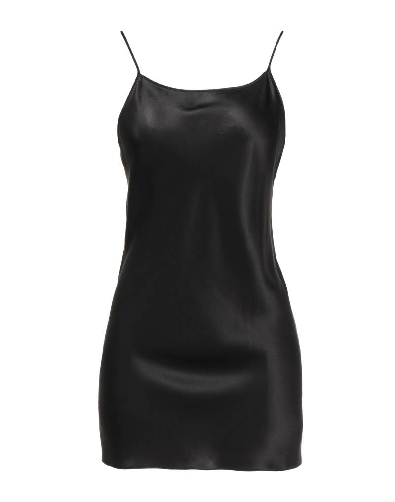 CHRISTOPHER ESBER Mini-kleid Damen Schwarz von CHRISTOPHER ESBER