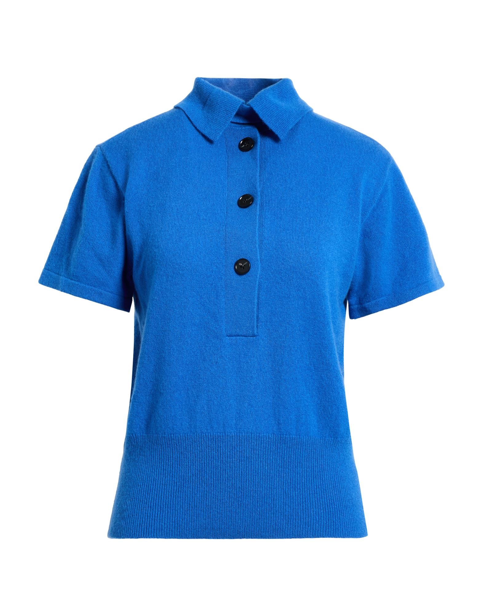 CHRISTOPHER ESBER Pullover Damen Azurblau von CHRISTOPHER ESBER