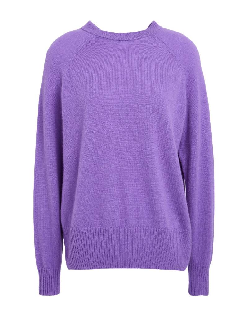 CHRISTOPHER ESBER Pullover Damen Violett von CHRISTOPHER ESBER