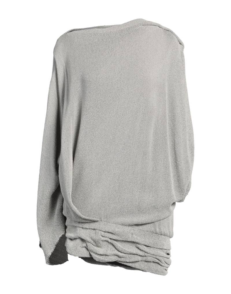 CHRISTOPHER ESBER Sweatshirt Damen Hellgrau von CHRISTOPHER ESBER