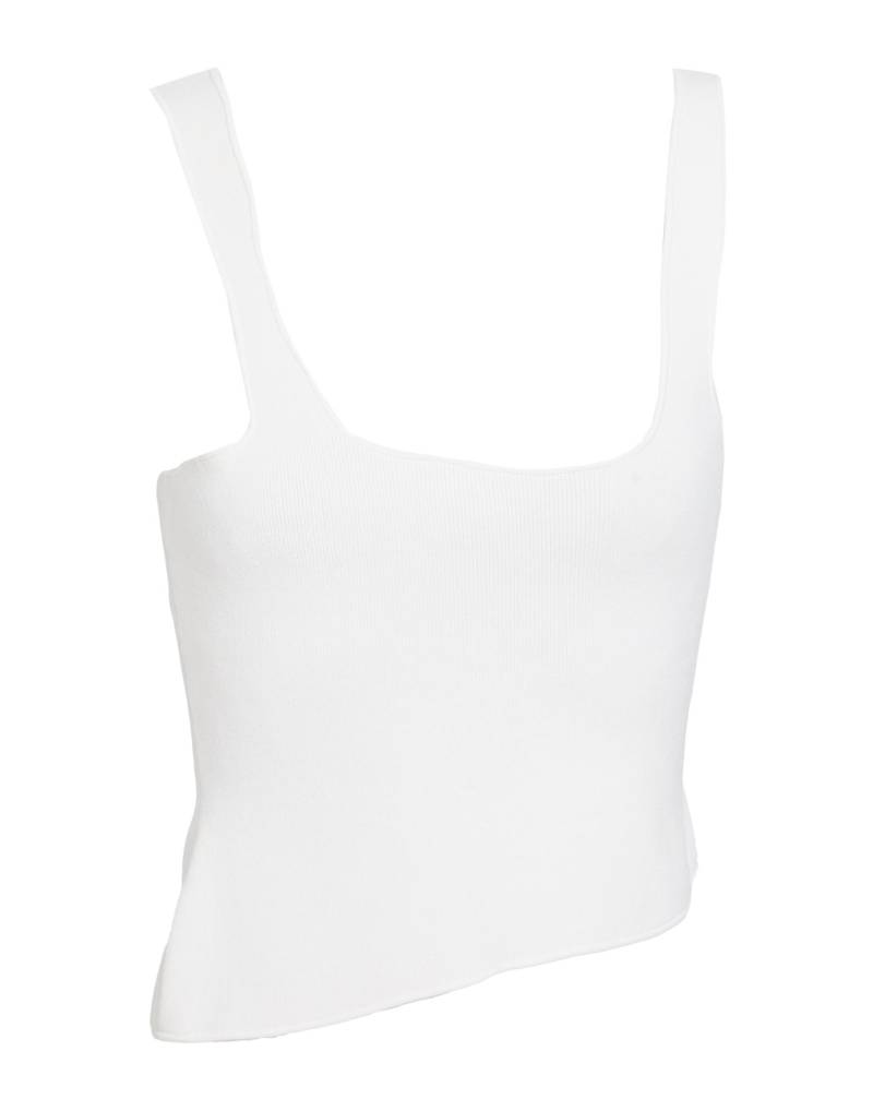 CHRISTOPHER ESBER Top Damen Elfenbein von CHRISTOPHER ESBER