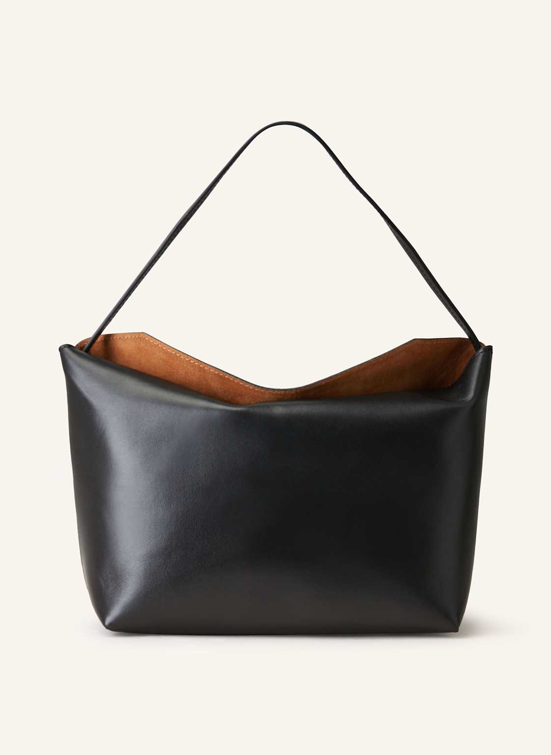 Christopher Esber Handtasche Turnlock schwarz Christopher Esber Handtasche Turnlock schwarz von CHRISTOPHER ESBER