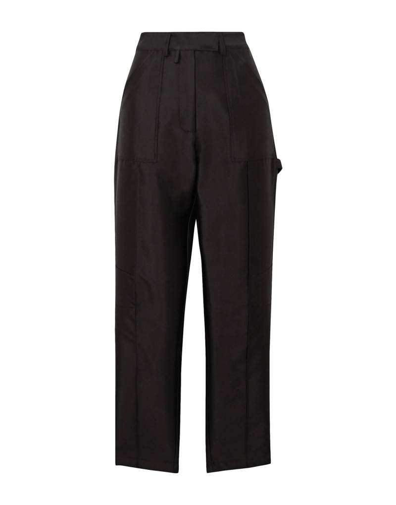 CHRISTOPHER JOHN ROGERS Hose Damen Schwarz von CHRISTOPHER JOHN ROGERS