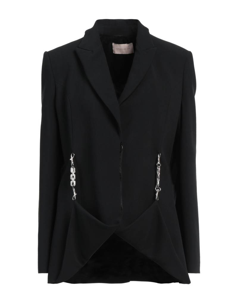 CHRISTOPHER KANE Blazer Damen Schwarz von CHRISTOPHER KANE
