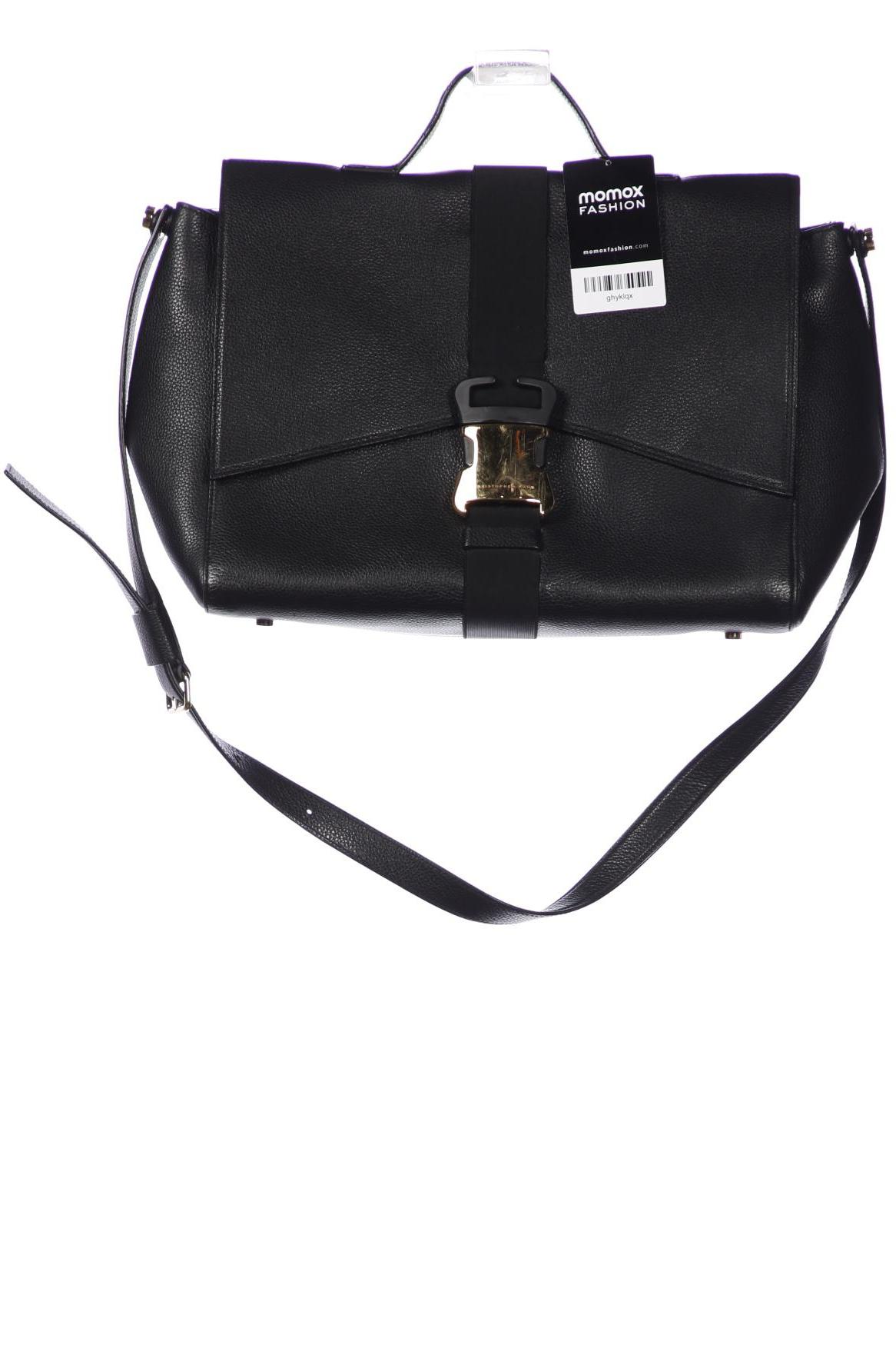 CHRISTOPHER KANE Damen Handtasche, schwarz von CHRISTOPHER KANE