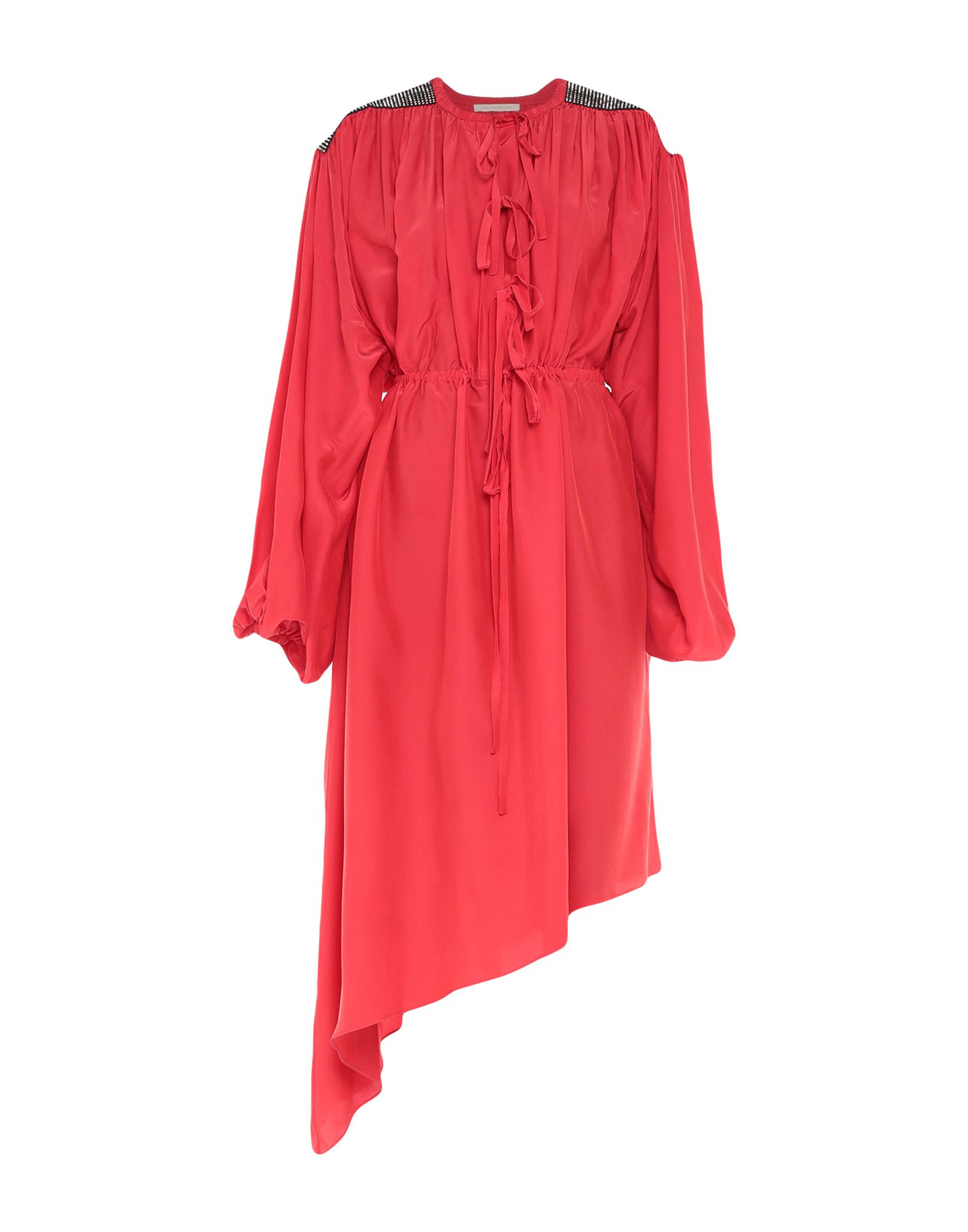 CHRISTOPHER KANE Midi-kleid Damen Rot von CHRISTOPHER KANE