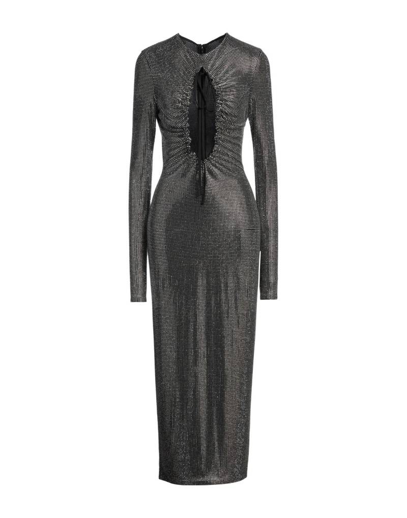 CHRISTOPHER KANE Maxi-kleid Damen Schwarz von CHRISTOPHER KANE