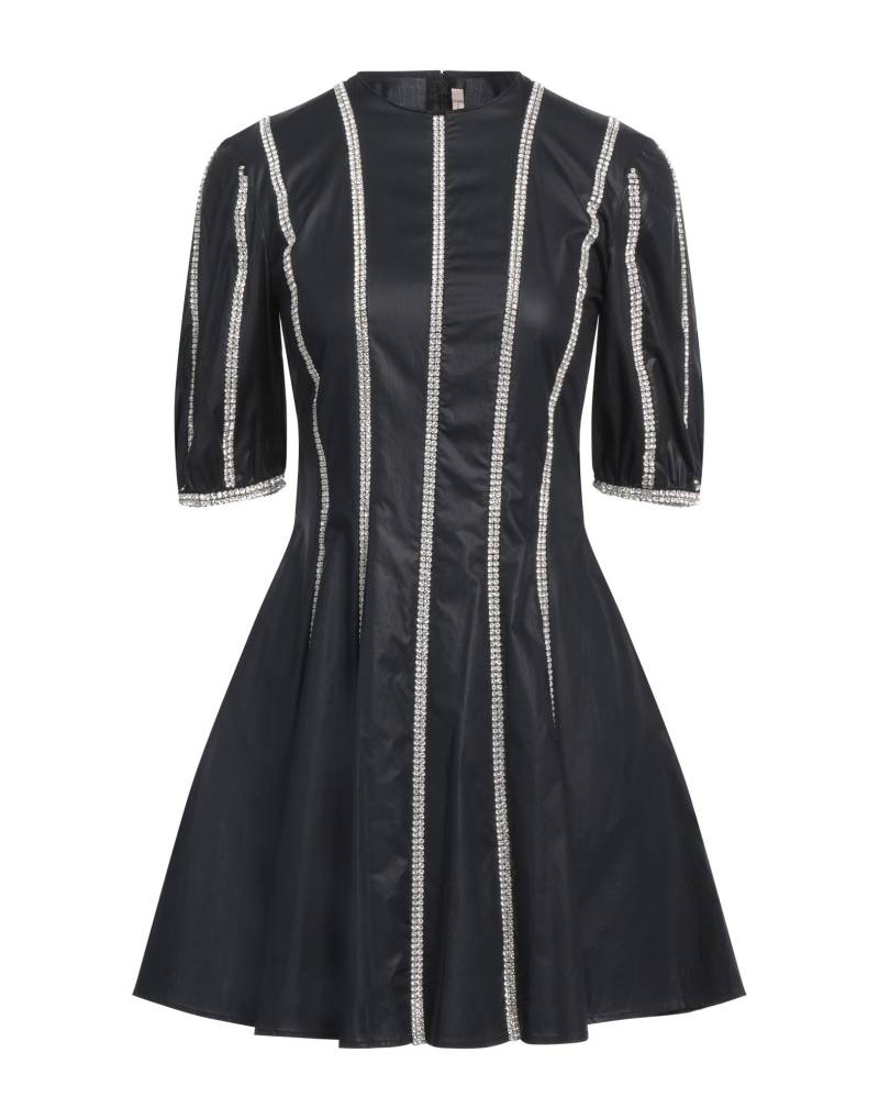 CHRISTOPHER KANE Mini-kleid Damen Schwarz von CHRISTOPHER KANE