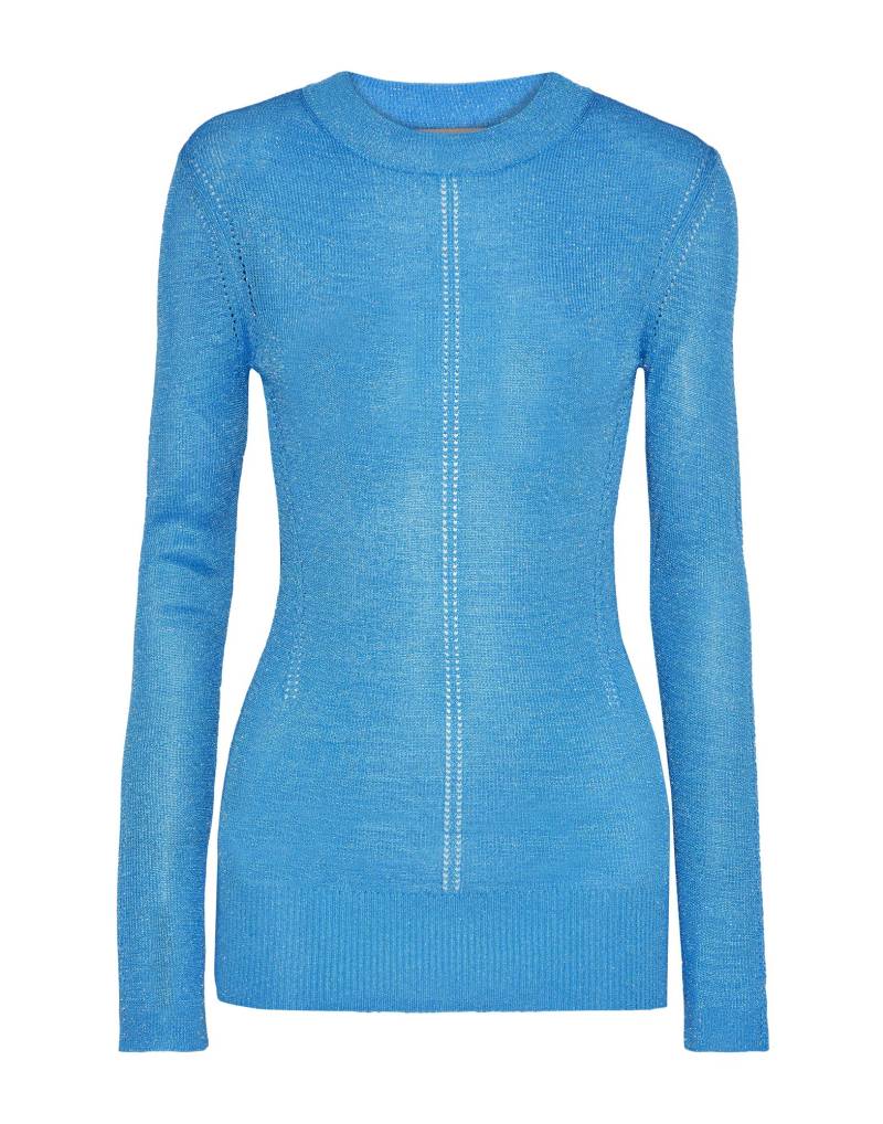 CHRISTOPHER KANE Pullover Damen Azurblau von CHRISTOPHER KANE