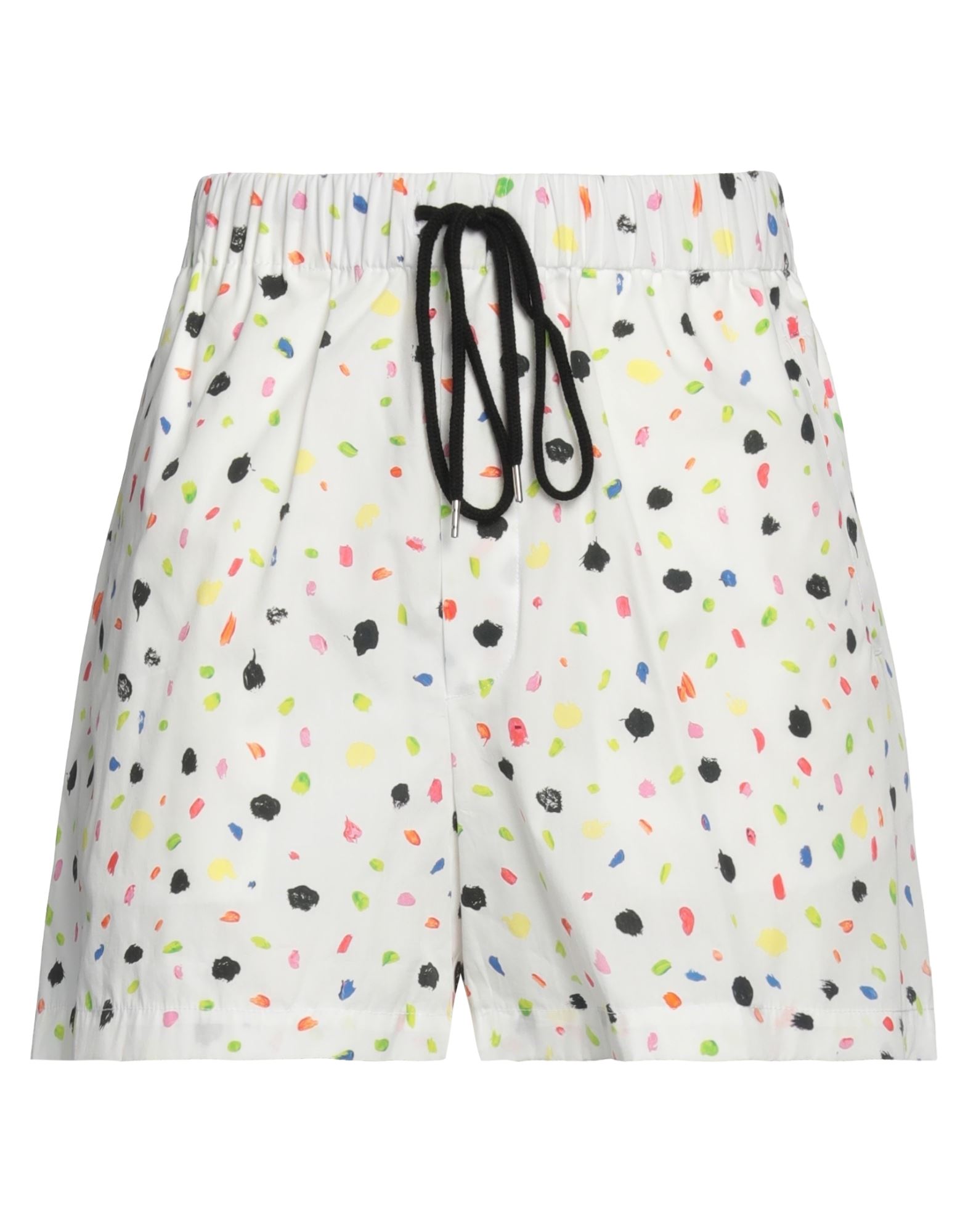 CHRISTOPHER KANE Shorts & Bermudashorts Damen Weiß von CHRISTOPHER KANE