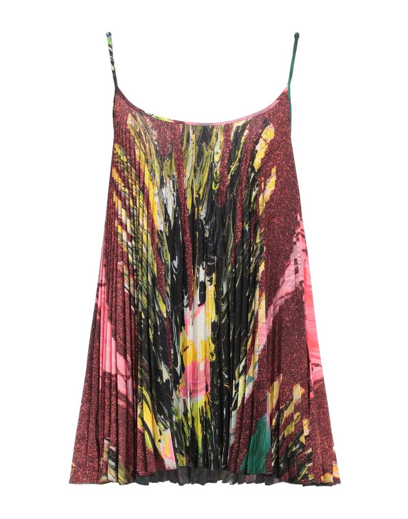 CHRISTOPHER KANE Top Damen Gelb von CHRISTOPHER KANE