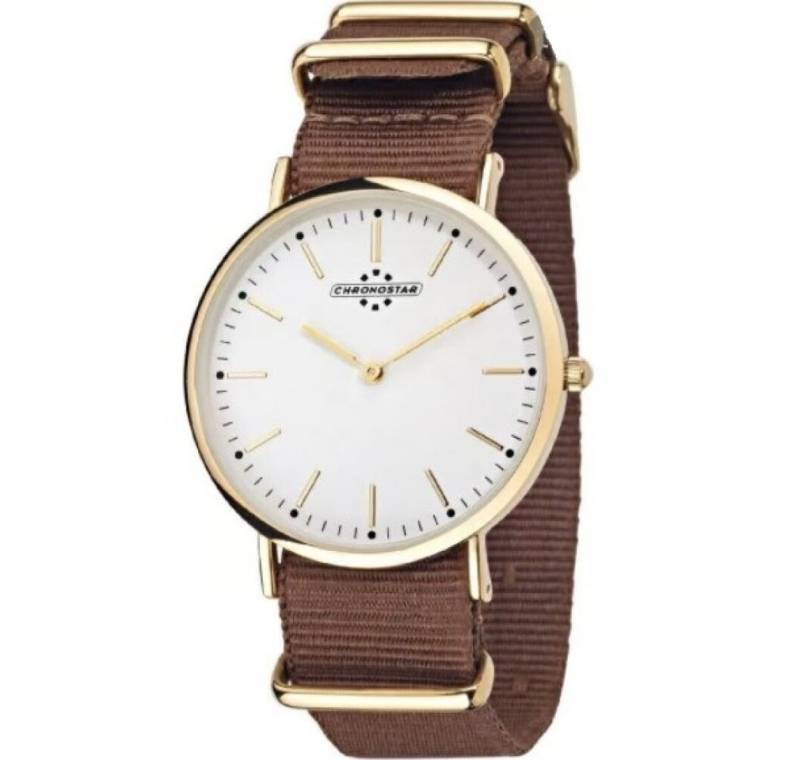 CHRONOSTAR Luxusuhr Mod. PREPPY von CHRONOSTAR