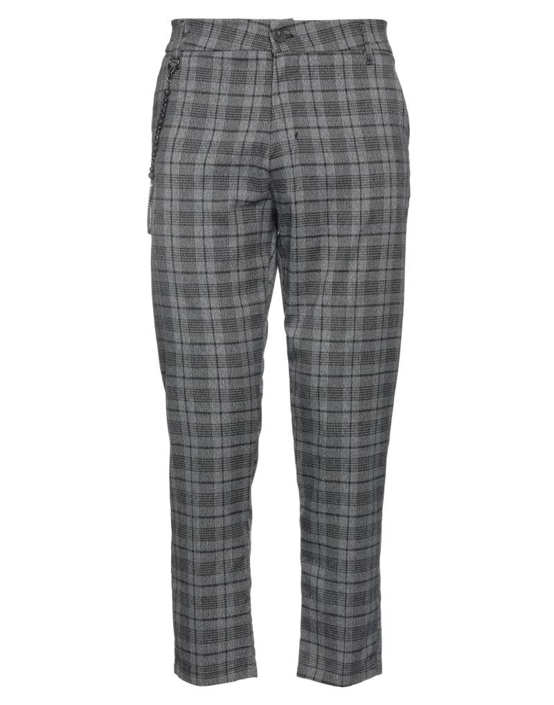 CHROY® Hose Herren Grau von CHROY®