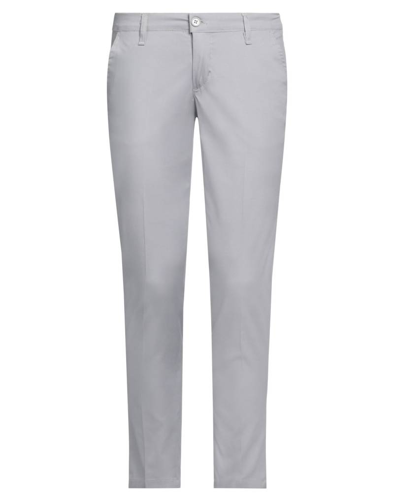 CHROY® Hose Herren Hellgrau von CHROY®