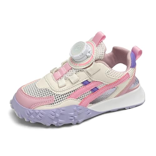 CHRRUXIN Kinder Sandalen Jungen Mädchen Strandschuhe Kindersandale Outdoor Geschlossene Zehe Sandalen Sommer Schuhe Wanderschuhe Beach Pool Sneakers CHRRUXIN Kinder Sandalen Jungen Mädchen Strandschuhe Kindersandale Outdoor Geschlossene Zehe Sandalen Sommer Schuhe Wanderschuhe Beach Pool Sneakers von CHRRUXIN
