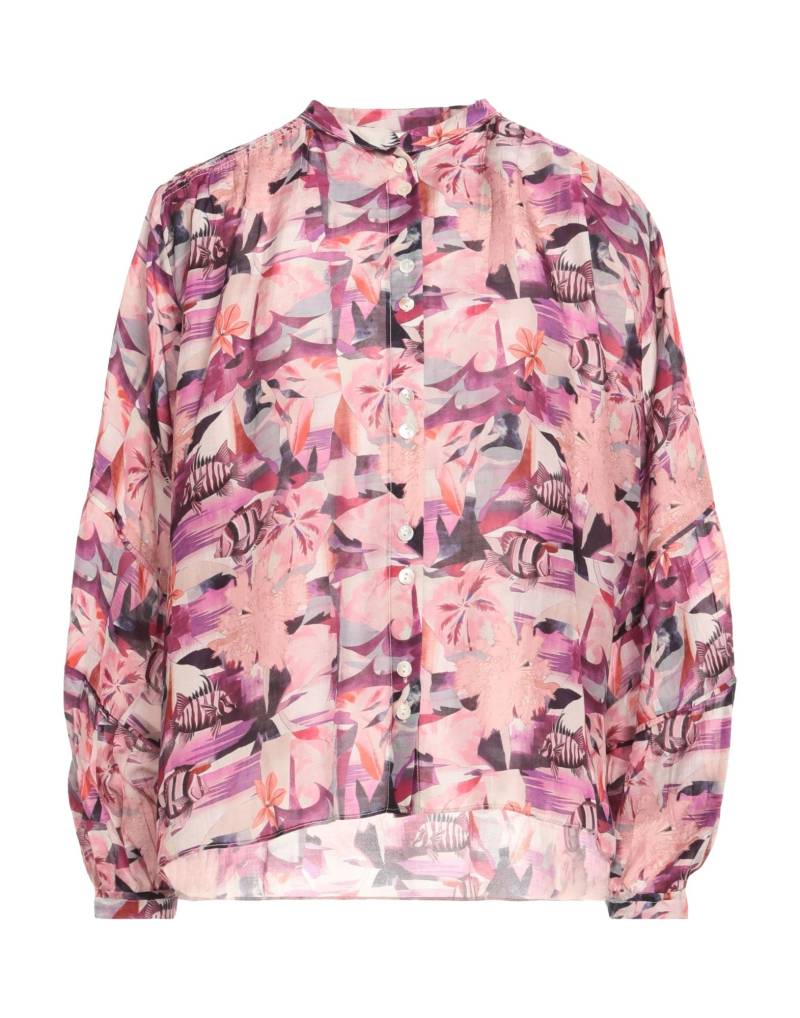 CHUFY Hemd Damen Malve von CHUFY