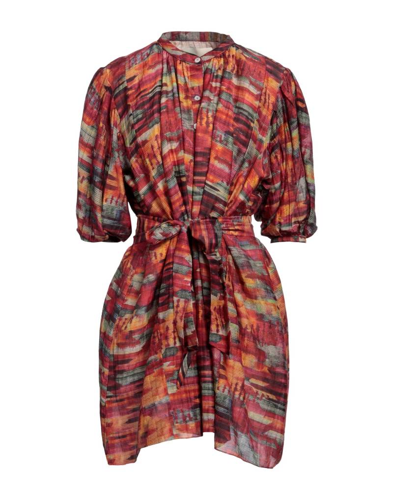 CHUFY Mini-kleid Damen Rot von CHUFY