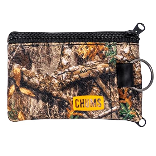 Chums SurfShorts Tear & Water Resistant Wallet, RealTree Edge, Lightweight Chums SurfShorts Tear & Water Resistant Wallet, RealTree Edge, Lightweight von CHUMS