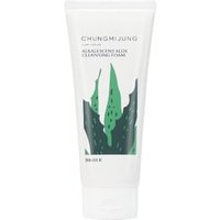 CHUNGMIJUNG - Alkalescent Aloe Cleansing Foam 200ml von CHUNGMIJUNG