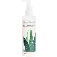 CHUNGMIJUNG - Aloe Fermentation Cleansing Milk 200ml von CHUNGMIJUNG