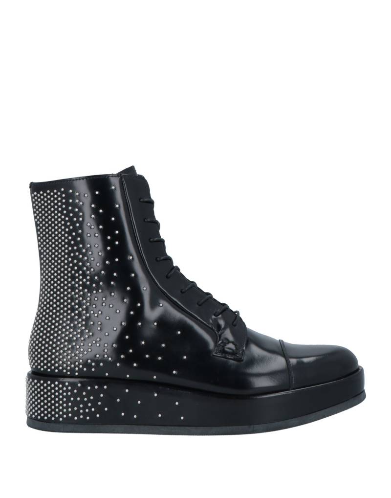CHURCH'S x NOIR KEI NINOMIYA Stiefelette Damen Schwarz von CHURCH'S x NOIR KEI NINOMIYA