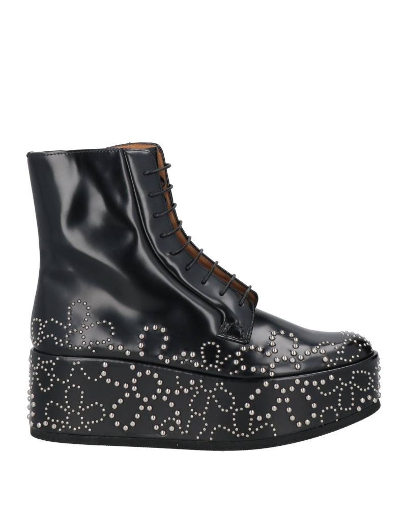 CHURCH'S x NOIR KEI NINOMIYA Stiefelette Damen Schwarz von CHURCH'S x NOIR KEI NINOMIYA