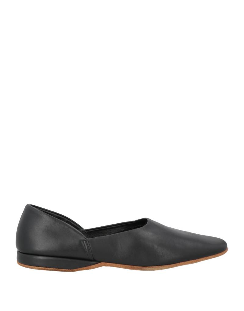 CHURCH'S Hausschuh Herren Schwarz von CHURCH'S