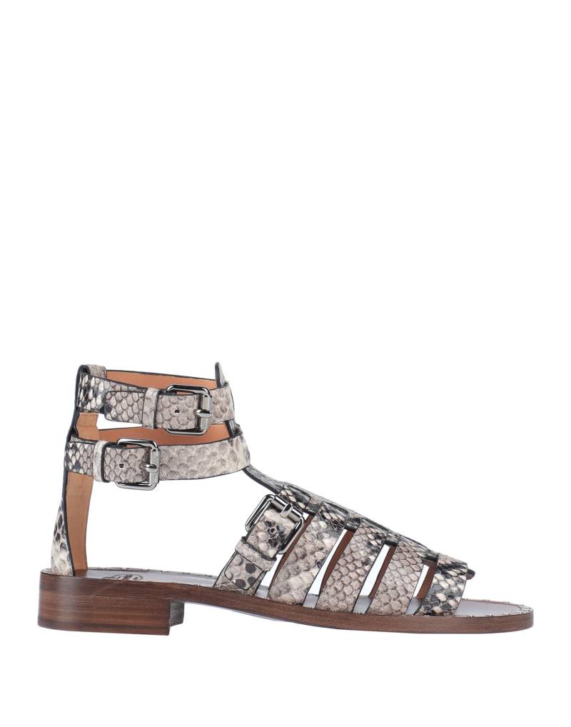 CHURCH'S Sandale Damen Grau von CHURCH'S