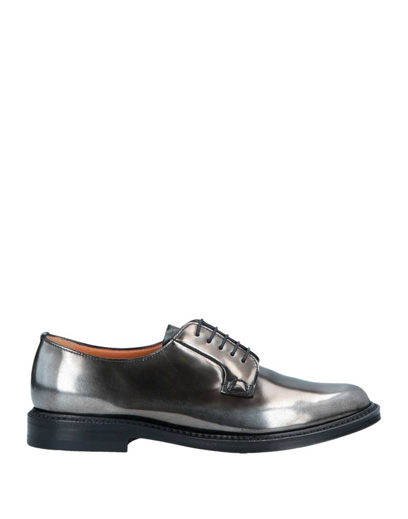 CHURCH'S Schnürschuh Damen Braungrau von CHURCH'S