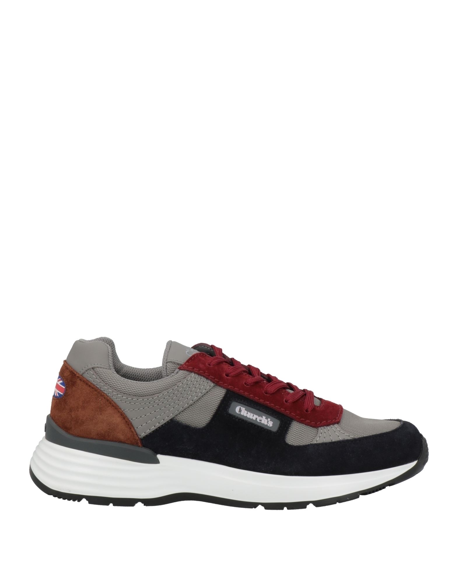 CHURCH'S Sneakers Herren Blei CHURCH'S Sneakers Herren Blei von CHURCH'S