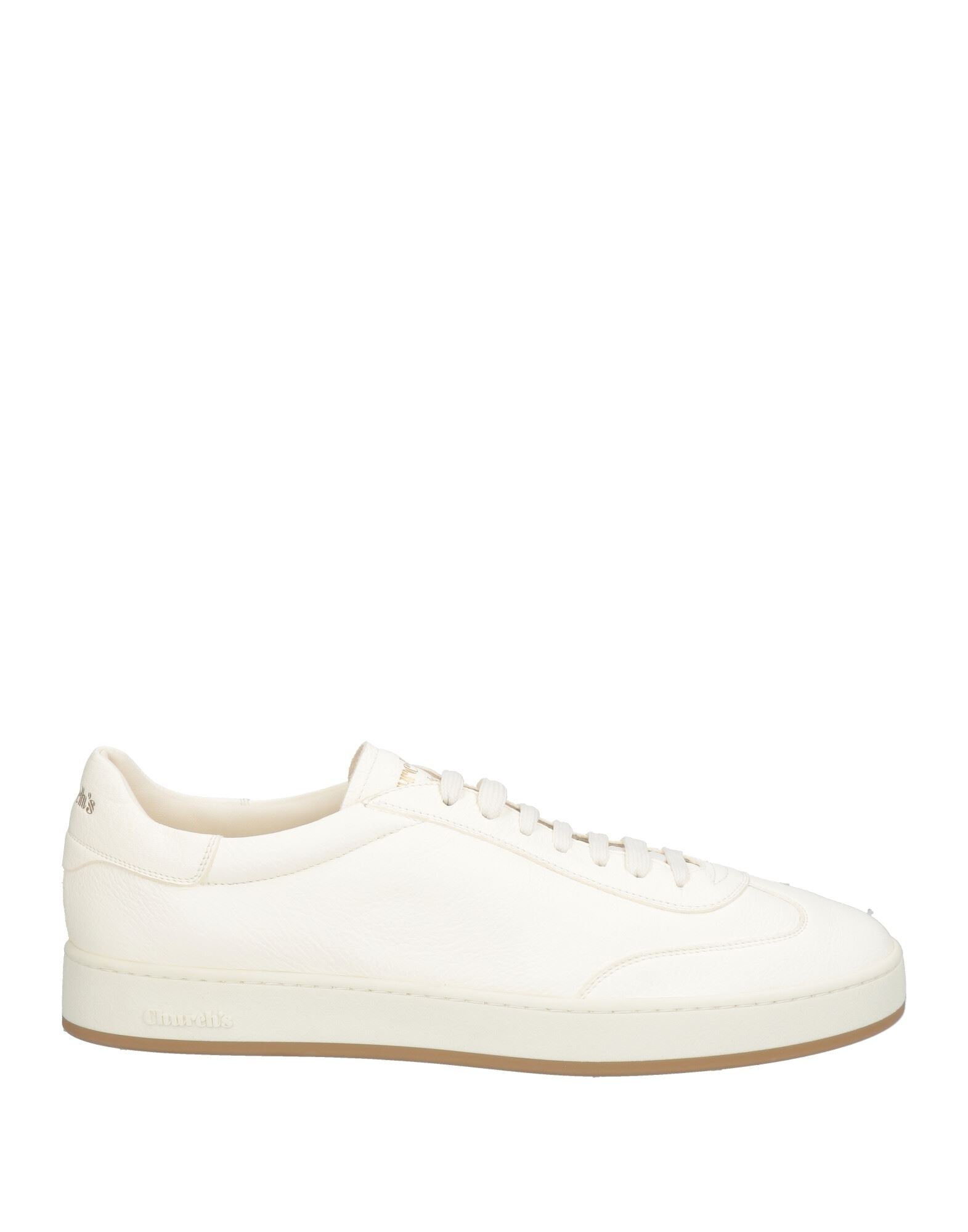 CHURCH'S Sneakers Herren Off white von CHURCH'S