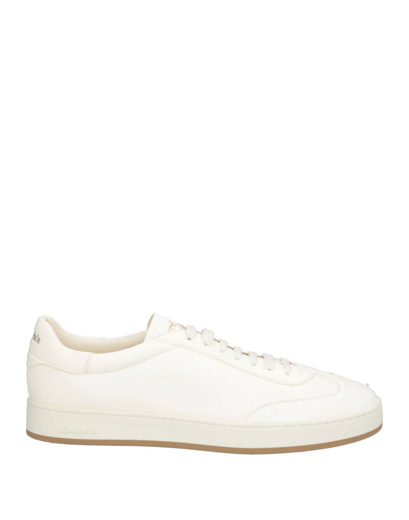 CHURCH'S Sneakers Herren Off white von CHURCH'S