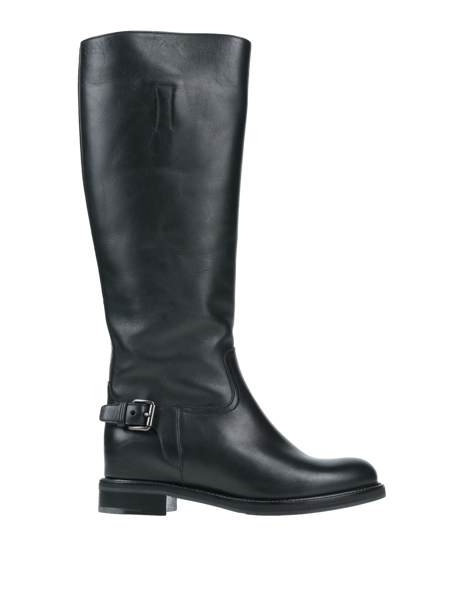 CHURCH'S Stiefel Damen Schwarz von CHURCH'S